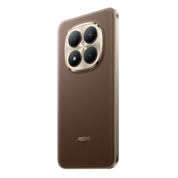 Фото - Смартфон Xiaomi Redmi Note 15 Pro+ 5G 8/256Gb Mocha Brown