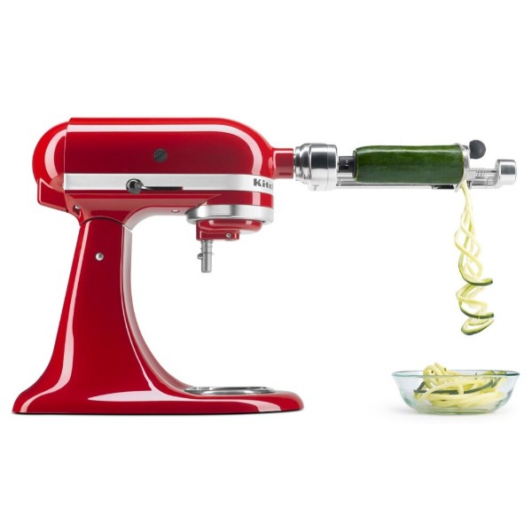 Фото - Насадка для планетарного міксера KitchenAid 5KSM1APC