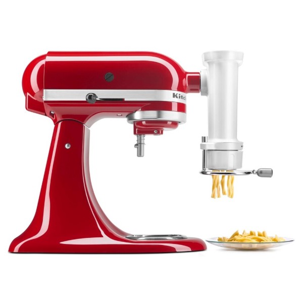 Фото - Насадка для планетарного міксера KitchenAid 5KSMPEXTA