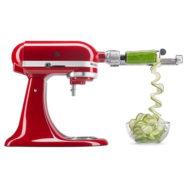 Фото - Насадка для планетарного міксера KitchenAid 5KSM1APC