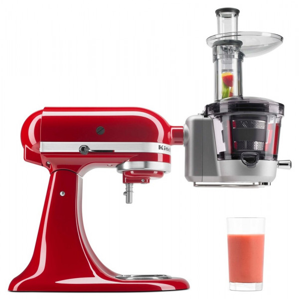 Фото - Насадка для планетарного міксера KitchenAid 5KSM1JA