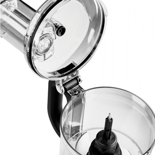 Фото - Кухонний комбайн KitchenAid 5KFP0719EOB