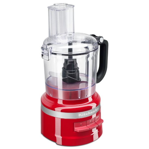 Фото - Кухонний комбайн KitchenAid 5KFP0719EER