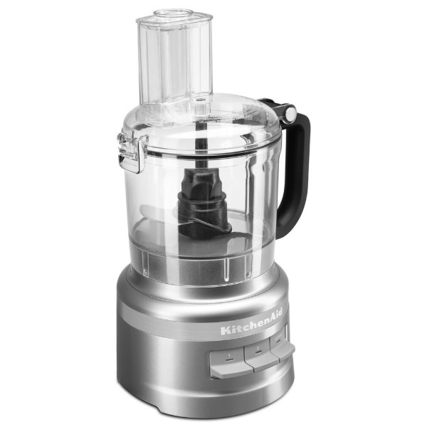 Фото - Кухонний комбайн KitchenAid 5KFP0719ECU
