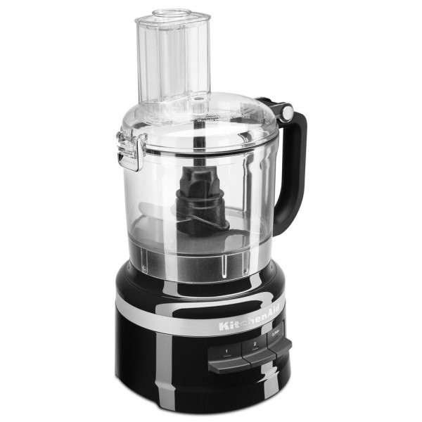 Фото - Кухонний комбайн KitchenAid 5KFP0719EOB