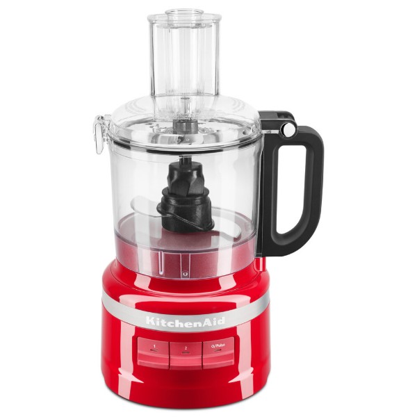 Фото - Кухонний комбайн KitchenAid 5KFP0719EER