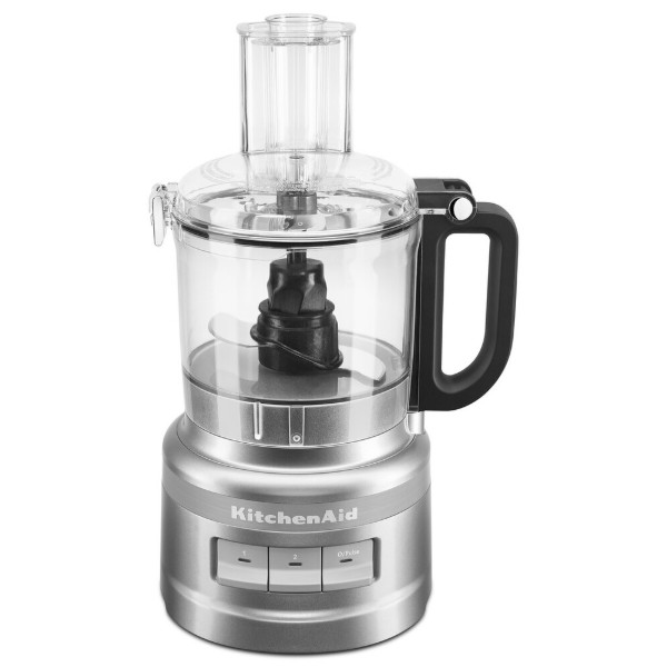 Фото - Кухонний комбайн KitchenAid 5KFP0719ECU