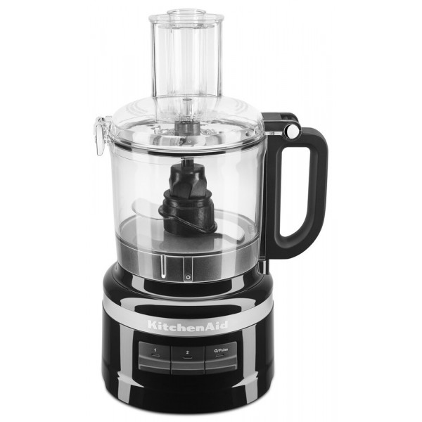 Фото - Кухонний комбайн KitchenAid 5KFP0719EOB