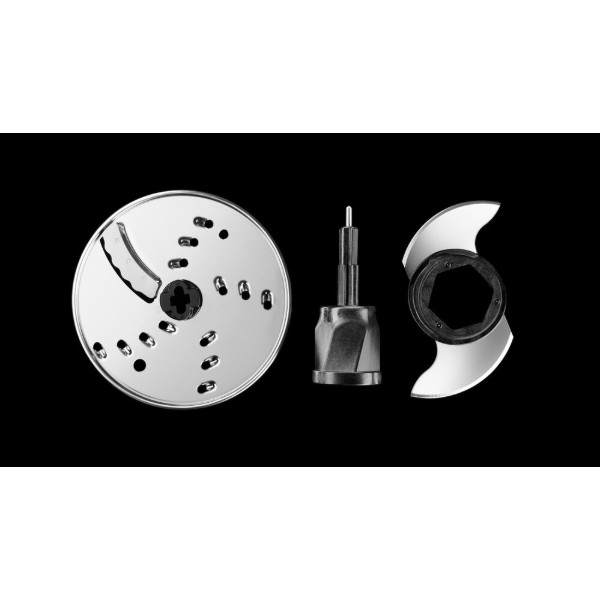 Фото - Кухонний комбайн KitchenAid 5KFP0719EER