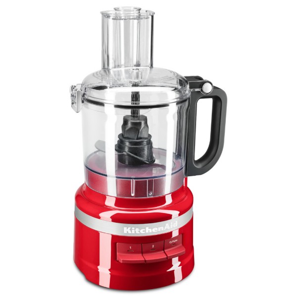 Фото - Кухонний комбайн KitchenAid 5KFP0719EER