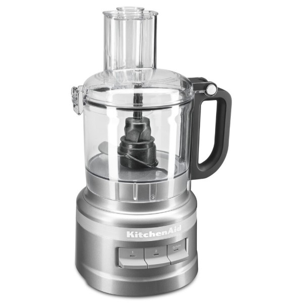 Фото - Кухонний комбайн KitchenAid 5KFP0719ECU