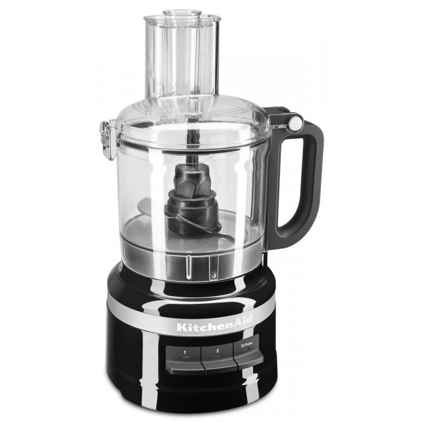 Фото - Кухонний комбайн KitchenAid 5KFP0719EOB