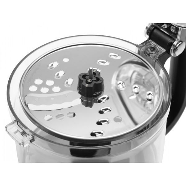 Фото - Кухонний комбайн KitchenAid 5KFP0719EOB
