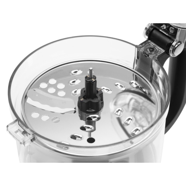 Фото - Кухонний комбайн KitchenAid 5KFP0719EER