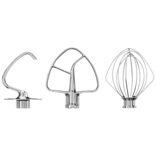Фото - Планетарный миксер KitchenAid Artisan (5KSM185PSEMS)