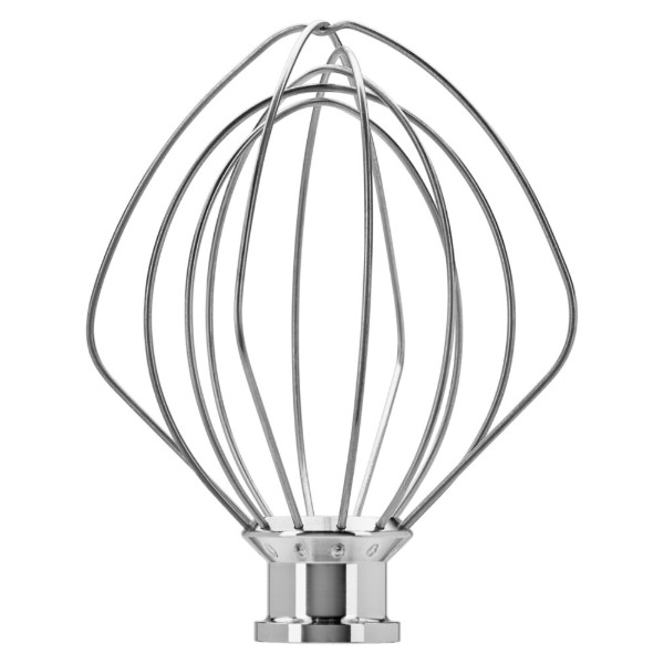 Фото - Планетарный миксер KitchenAid Artisan (5KSM185PSEMS)