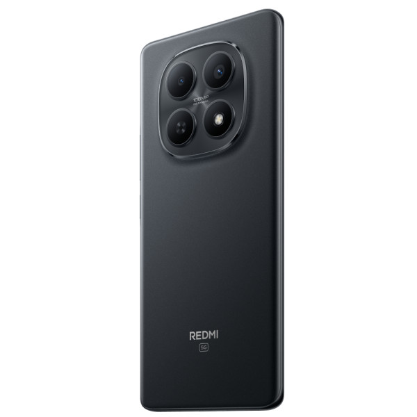 Фото - Смартфон Xiaomi Redmi Note 15 5G 6/128Gb Black