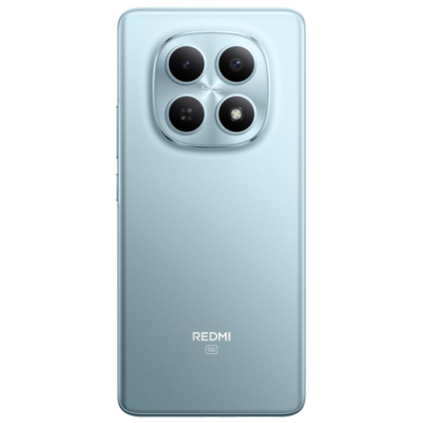 Фото - Смартфон Xiaomi Redmi Note 15 5G 6/128Gb Glacier Blue