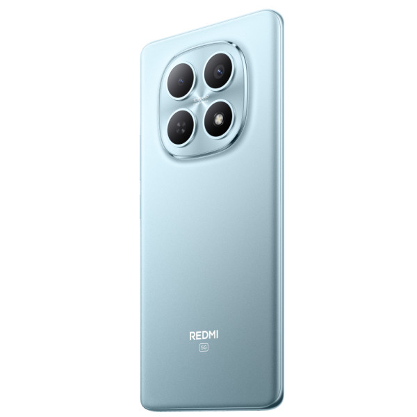 Фото - Смартфон Xiaomi Redmi Note 15 5G 6/128Gb Glacier Blue