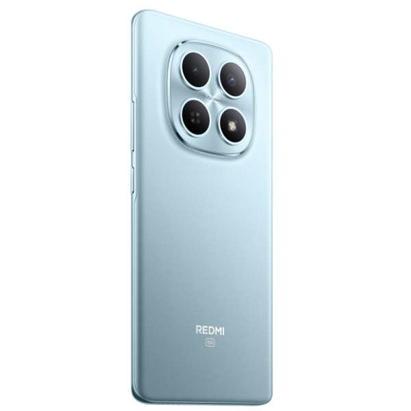Фото - Смартфон Xiaomi Redmi Note 15 5G 6/128Gb Glacier Blue