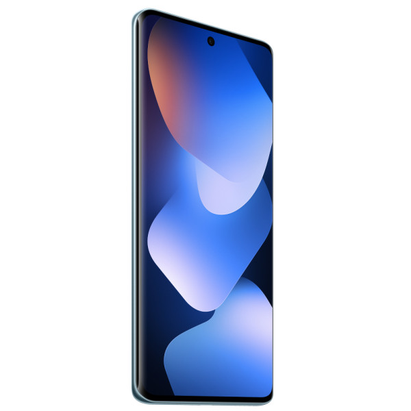 Фото - Смартфон Xiaomi Redmi Note 15 5G 6/128Gb Glacier Blue
