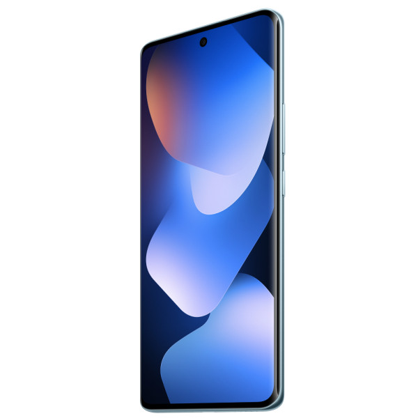 Фото - Смартфон Xiaomi Redmi Note 15 5G 6/128Gb Glacier Blue