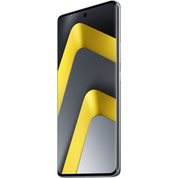 Фото - Смартфон Poco M8 5G 8/512Gb Silver