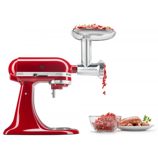 Фото - Насадка для планетарного миксера KitchenAid 5KSMMGA
