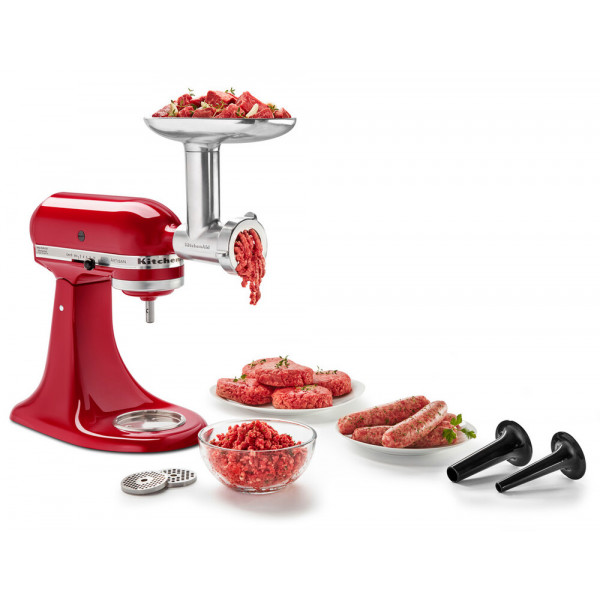Фото - Насадка для планетарного миксера KitchenAid 5KSMMGA