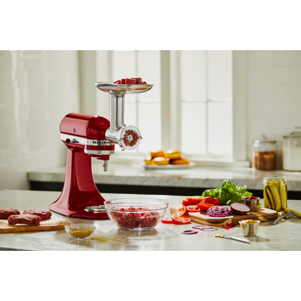 Фото - Насадка для планетарного миксера KitchenAid 5KSMMGA