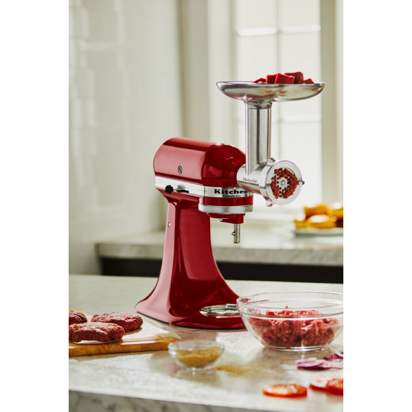 Фото - Насадка для планетарного миксера KitchenAid 5KSMMGA