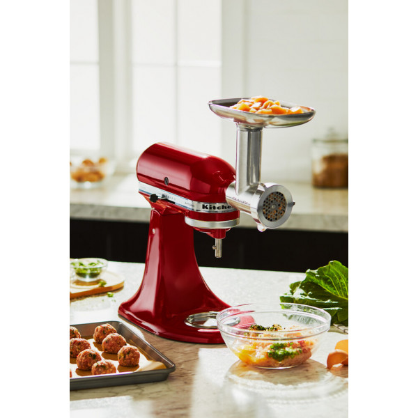Фото - Насадка для планетарного миксера KitchenAid 5KSMMGA