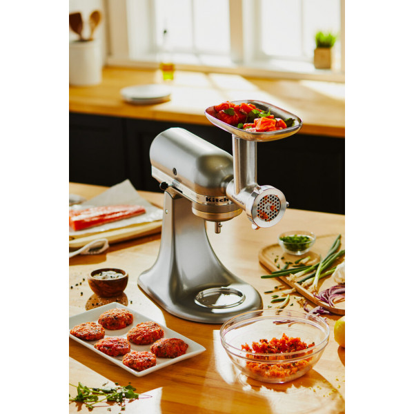 Фото - Насадка для планетарного миксера KitchenAid 5KSMMGA