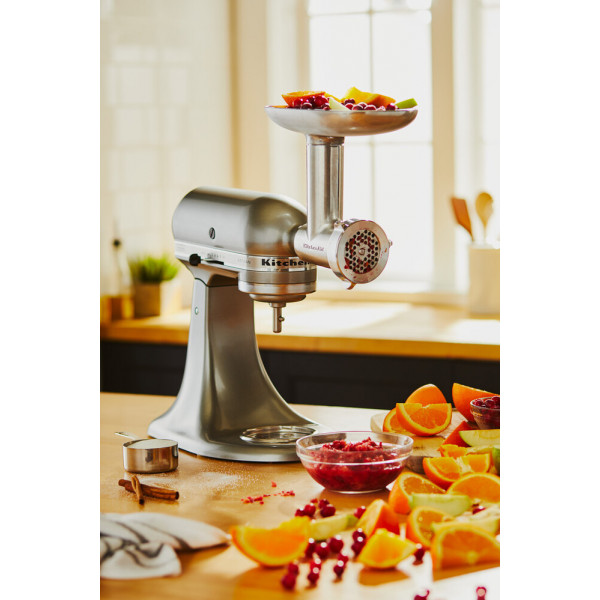Фото - Насадка для планетарного миксера KitchenAid 5KSMMGA