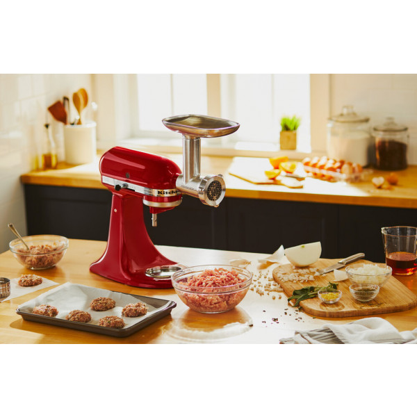 Фото - Насадка для планетарного миксера KitchenAid 5KSMMGA