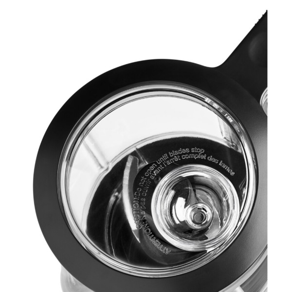 Фото - Кухонный комбайн KitchenAid 5KFC0516EAC