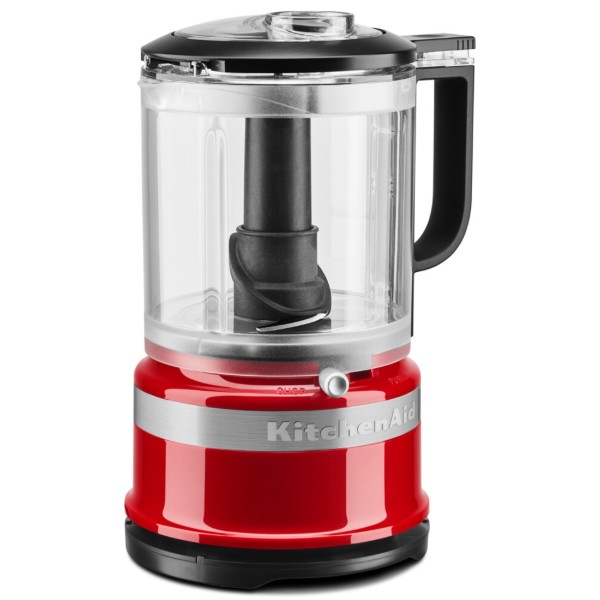 Фото - Кухонний комбайн KitchenAid 5KFC0516EER