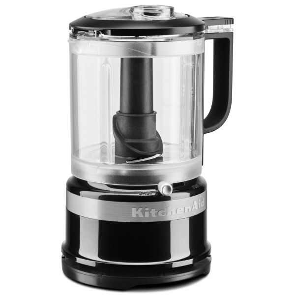 Фото - Кухонный комбайн KitchenAid 5KFC0516EOB Фото - Кухонный комбайн KitchenAid 5KFC0516EOB