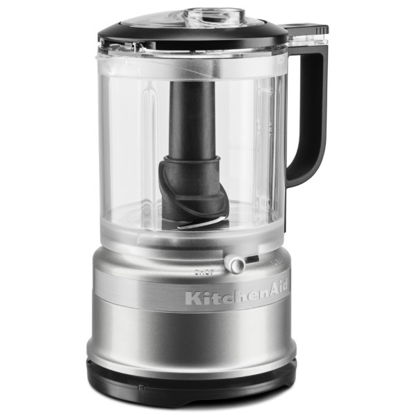 Фото - Кухонный комбайн KitchenAid 5KFC0516ECU