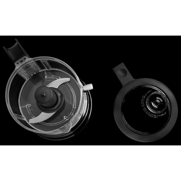Фото - Кухонный комбайн KitchenAid 5KFC0516EOB