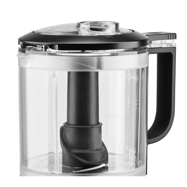 Фото - Кухонный комбайн KitchenAid 5KFC0516EAC