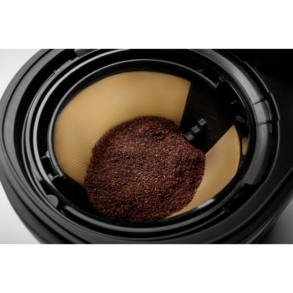 Фото - Кофеварка капельная KitchenAid 5KCM1209EAC