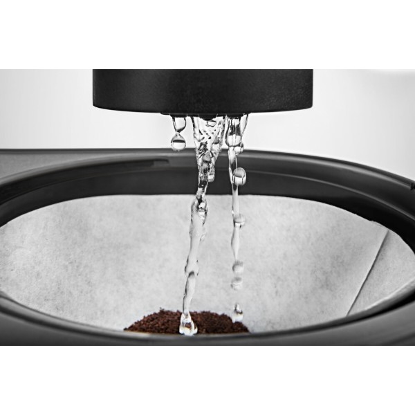Фото - Кофеварка капельная KitchenAid 5KCM1209EAC