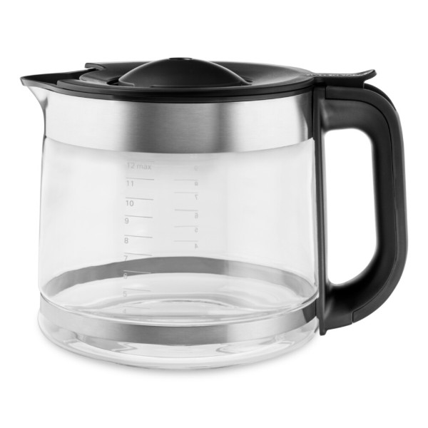 Фото - Кофеварка капельная KitchenAid 5KCM1209EAC