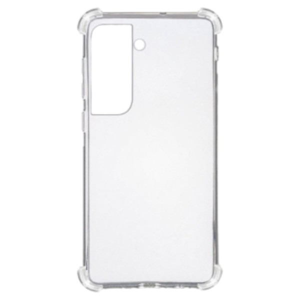 Фото - Чехол для смартфона BeCover Anti-Shock for Samsung Galaxy S23 FE SM-S711 Clear (710361)