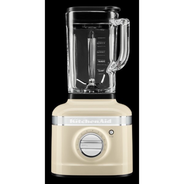 Фото - Блендер стаціонарний KitchenAid Artisan K400 (5KSB4026EAC)