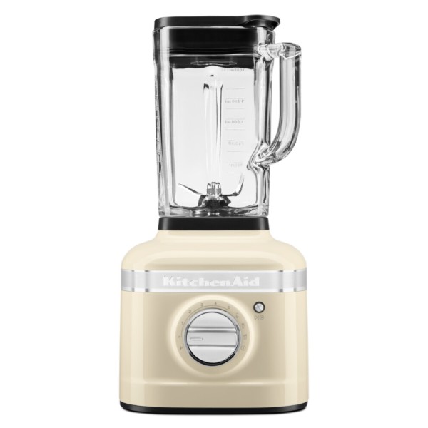 Фото - Блендер стаціонарний KitchenAid Artisan K400 (5KSB4026EAC)