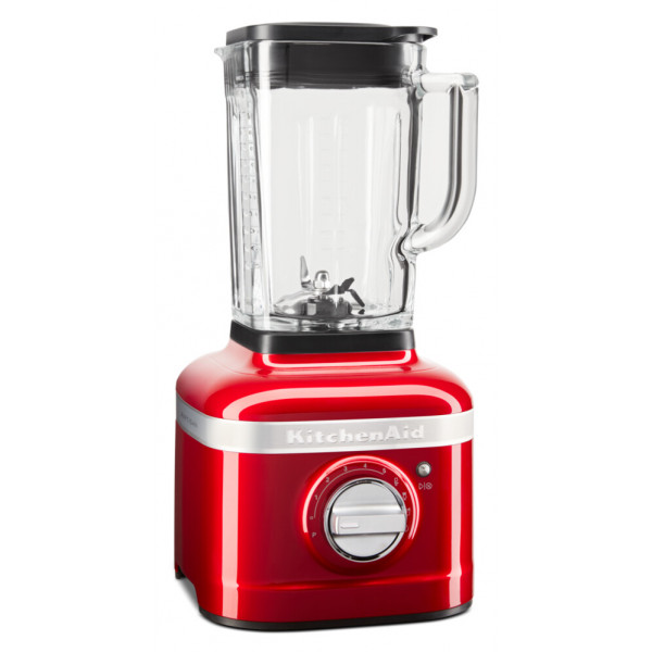 Фото - Блендер стационарный KitchenAid Artisan K400 (5KSB4026EER)