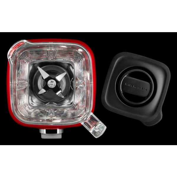 Фото - Блендер стационарный KitchenAid Artisan K400 (5KSB4026EER)