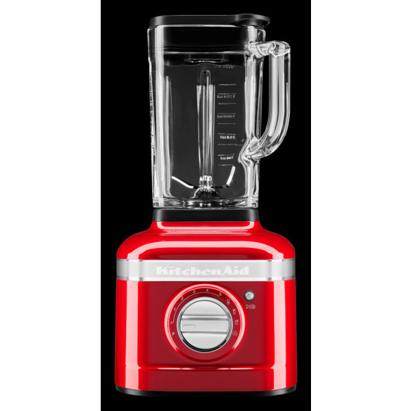 Фото - Блендер стационарный KitchenAid Artisan K400 (5KSB4026EER)
